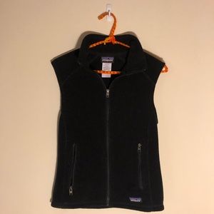 Patagonia Vest